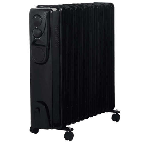 Alva 13-fin oil heater  AOH201-13