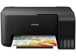 NEW CONDITION EPSON L3150 INK TANK PRINTER WITH CABLES IN BOX*