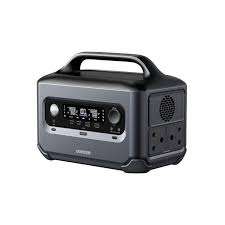 *UGREEN POWEROAM 680WH 600W POWER STATION*