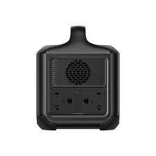 *UGREEN POWEROAM 680WH 600W POWER STATION*