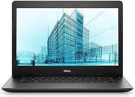 REFURBISHED i5 DELL LATITUDE E3490 8TH GEN ,8GB RAM,256GB SSD,ORIGINAL CHARGER