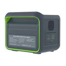 Gizzu Hero Core 512Wh 800W Power Station(temp light flashing)