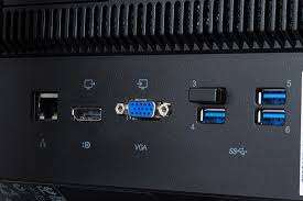 LATE ENTRY** AIO LENOVO 24 INCH i7 4TH GEN 8GB RAM,500GB HDD, 3.6GHZ M93Z ,PC,WIFI,W10/OFFICE