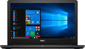 REFURBISHED i5 7TH GEN DELL VOSTRO 15 3000 SERIES, 2.5GHZ,8GB RAM,500GB HDD,W10/OFFICE,CHARGER*