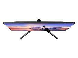 BRAND NEW 24" Samsung LF24T350F FHD IPS Monitor in box with power supply etc