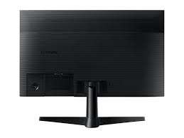BRAND NEW 24" Samsung LF24T350F FHD IPS Monitor in box with power supply etc