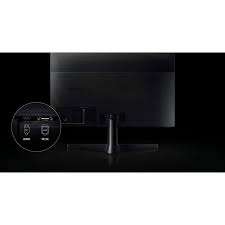 BRAND NEW 24" Samsung LF24T350F FHD IPS Monitor in box with power supply etc