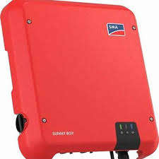 **SMA SB 3.6-1AV-41 3.6kW Grid-Tie Inverter*solar inverter*