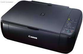 * CANON PIXMA MP280 COLOUR MULTIFUNCTION PRINTER WITH CARTRIGES(NEEDS REFILL)