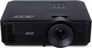 **ACER X118 DLP 3D READY PROJECTOR*TOP QUALITY*EXCELLENT CONDITION*STILL GOT PLASTIC ON*