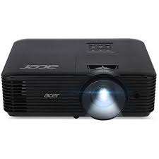 **ACER X118 DLP 3D READY PROJECTOR*TOP QUALITY*EXCELLENT CONDITION*STILL GOT PLASTIC ON*