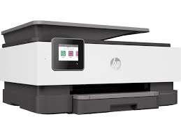 HP OFFICEJET PRO 8023 ALL IN ONE PRINTER*CARTRIDGES NEED TO BE REPLACED*