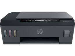HP INKTANK 515 ALL IN ONE WIFI PRINTER