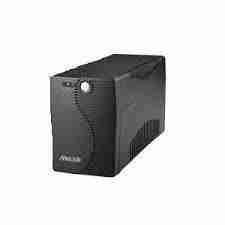 **REFURBISHED MECER 650VA UPS WITH NEW POWER CORD,NEW BATTERY**