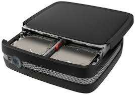 Intel Entry Storage System (SS4200-E)