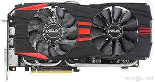 Asus Radeon R9 280X 3GB Graphics Card