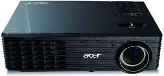 ACER X1161 DLP 3D READY PROJECTOR*TOP QUALITY*