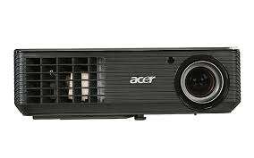 ACER X1161 DLP 3D READY PROJECTOR*TOP QUALITY*