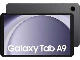 New Sealed Samsung Galaxy Tab A9, Android Tablet, 4GB RAM, 64GB Storage, (Silver, WiFi/4G)