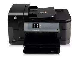 HP Officejet 6500a | All-in-One Inkjet Printer | Tested & Comes On(needs cartridges)