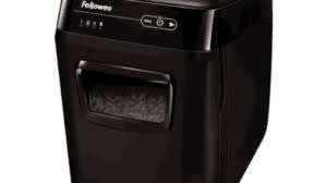 Fellowes AutoMax 130c 32lt  cross cut commercial schredder*R18 000 retail*