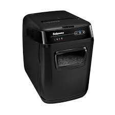 Fellowes AutoMax 130c 32lt  cross cut commercial schredder*R18 000 retail*