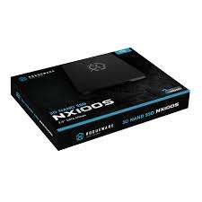 Rogueware NX100S 1TB SATA3 2.5" 3D Nand Solid State Drive (Brandnew, Sealed)
