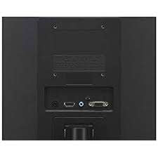 LG 24 Inch Full HD Monitor with FreeSync*no stand*wall bracket ,hdmi,power cord incl*