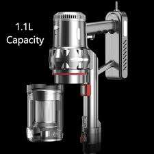 Sokany - Wireless Super Suction Advance Vertical Vacuum Cleaner (sk-3377)