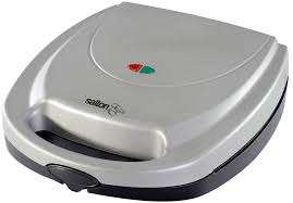 SALTON 8 CUPCAKE MAKER *WORKING*