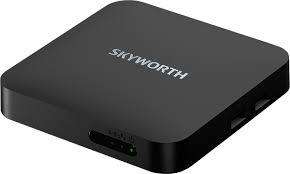 Brand New Selaed Skyworth Android Streaming Box - Leap S1
