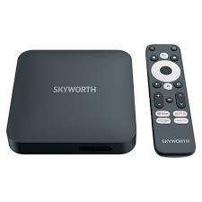 Brand New Selaed Skyworth Android Streaming Box - Leap S1