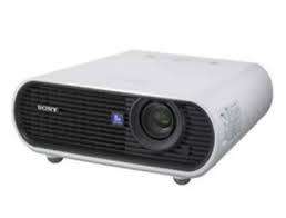 SONY 3LCD-EX70 LCD PROJECTOR*TOP QUALITY"SHORT THROW"