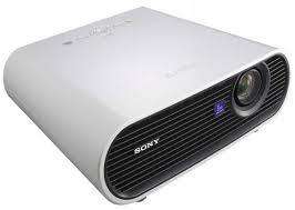 SONY 3LCD-EX70 LCD PROJECTOR*TOP QUALITY"SHORT THROW"