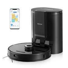 ProscenicQ8 Max Robot Vacuum