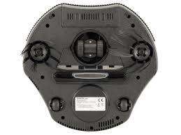 Taurus Hexa Striker Robot Vacuum