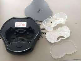 Taurus Hexa Striker Robot Vacuum