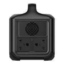 Ugreen PowerRoam UPS 600W 680Wh LiFePO4 Portable Power Station UPS