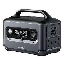 Ugreen PowerRoam UPS 600W 680Wh LiFePO4 Portable Power Station UPS
