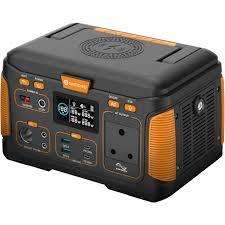 Brand New Switched 300w/307 wh portable power station