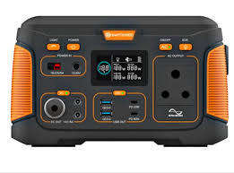 Brand New Switched 300w/307 wh portable power station