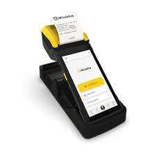 New iKhokha Flyer Card Machine with Charging Station & Accessories