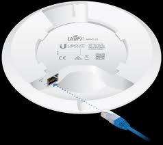 Ubiquiti Networks UAP-AC-LITE Unifi Wireless Access Point UAPACLITE5US