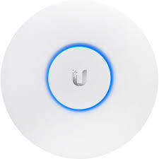 Ubiquiti Networks UAP-AC-LITE Unifi Wireless Access Point UAPACLITE5US