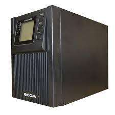 GiCOM online UPS 2000VA/1800W