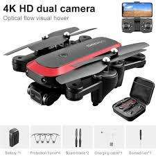 UAV S8000 4K HD Aerial Photography ESC Dual Aerial Camera Drone
