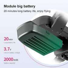 UAV S8000 4K HD Aerial Photography ESC Dual Aerial Camera Drone