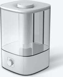 New Maisonware 3.5L Ultrasonic Desktop Humidifier
