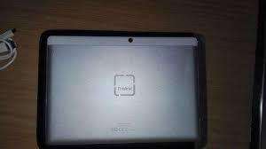 Proline 1051H 10" 3G(sim) Tablet with WiFi with pouch and charger