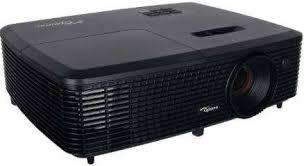 Optoma X341 DLP XGA HDMI Full 3D Business Projector